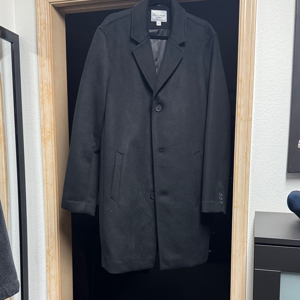 Cole Haan Signature Peacoat Cole Haan Signature Peacoat